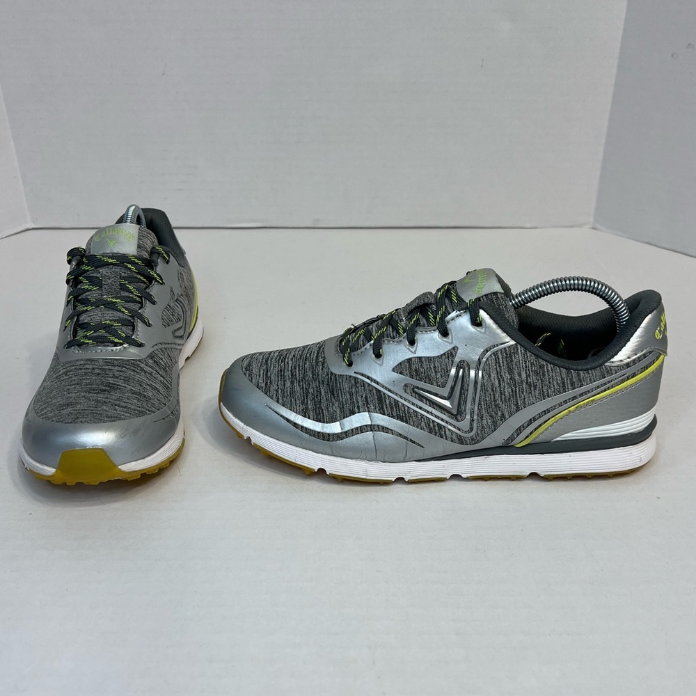 Callaway Solaire‎ women's golf shoes Size 6.5